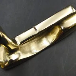 Refurbished Balenciaga Sports Putter 84cm Steel Shaft Dunlop Grip -Clubs Sales Shop 32 3a8436f7 fa4f 4187 b237 a142fe69ac8c