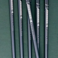 Ladies Set Of 6 X Cleveland Tour Action TA7 Irons 6-SW Ladies Graphite Shafts -Clubs Sales Shop 32 3a8aa18f 418e 43c1 aae8 10e9d1f1ad5e