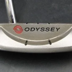 Odyssey Dual Force Rossie Blade Putter 89.5cm Steel Shaft Odyssey Grip 14 Odyssey Dual Force Rossie Blade Putter 89.5cm Steel Shaft Odyssey Grip -Clubs Sales Shop 32 3a8eb2e0 35c2 4b1f bec6 69ce8bf2a50c