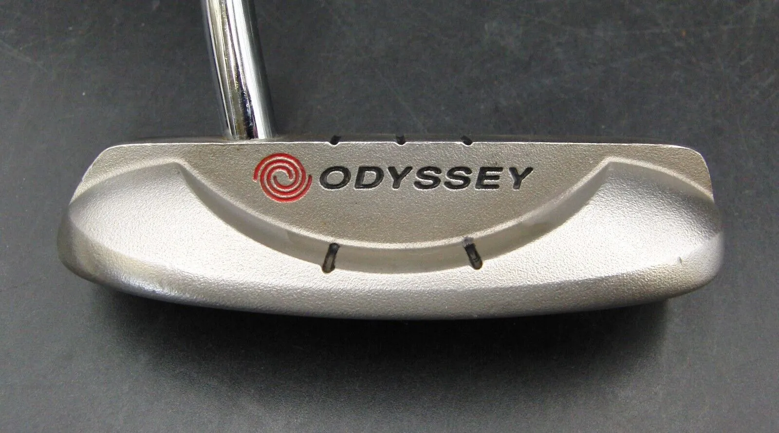 Odyssey Dual Force Rossie Blade Putter 89.5cm Steel Shaft Odyssey Grip 5 Odyssey Dual Force Rossie Blade Putter 89.5cm Steel Shaft Odyssey Grip - Image 3