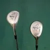 Vintage Ladies Set Of 2 X Spirit Tour 15° 3 & 21° 5 Woods Ladies Steel Shafts -Clubs Sales Shop 32 3a98b2bd 90d3 4bea bc73 8ea1eae59781