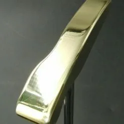 Bickler 21 U.S Milled Putter Steel Shaft 88cm Playing Length Bickler Grip -Clubs Sales Shop 32 3aa6bdf4 3e74 42c5 8687 da3d9ec35615