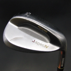 Fourteen MT28 J.Spec IV Forged 52° Gap Wedge Wedge Flex Steel Shaft G/Pride Grip -Clubs Sales Shop 32 3aba4d7f cc42 4855 afc9 6999a6f9808c
