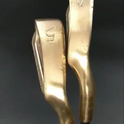 Set Of 2 X Ping EYE 2 Beryllium Copper Red Dot Irons 4 & 5 Regular Steel Shafts -Clubs Sales Shop 32 3ac7d599 6995 4068 9874 d0dde802f8ac