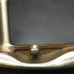 Crowner Re Action Tinkle Put RA 120 Hard Kick Putter Steel Shaft 87cm Length -Clubs Sales Shop 32 3ad59dec 361f 467b ba24 14d30260439e