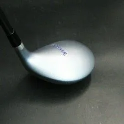 Vintage Mizuno Geyser SX 17° 3 Wood Regular Graphite Shaft Mizuno Grip -Clubs Sales Shop 32 3b10c7c1 02d4 4df6 a001 b494d7e8ea79