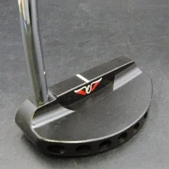 Edel E-1 EGR Putter Steel Shaft 83.5cm Playing Length Edel Grip -Clubs Sales Shop 32 3b11268d a6e6 475c 9d39 c0e9008146bb