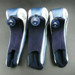 Set Of 3 Cobra S3 MAX, 4, 5 & 6 Hybrid Head Covers -Clubs Sales Shop 32 3b176874 5386 437b 91e7 9a940baebe85