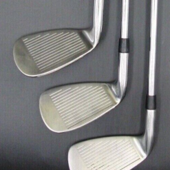 Set 7 X Wilson Deep Red Maxx Irons 4-PW Uniflex Steel Shafts Lamkin Golf Grips 15 Set 7 X Wilson Deep Red Maxx Irons 4-PW Uniflex Steel Shafts Lamkin Golf Grips -Clubs Sales Shop 32 3b325ba6 48a3 4dcc 873d 9a4cde21f0ec