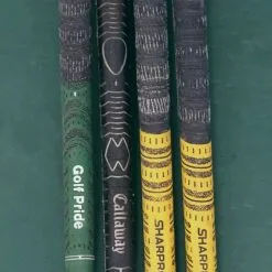 Set 4 X Callaway Big Bertha Irons 3-6 Regular Graphite Shafts Mixed Grips -Clubs Sales Shop 32 3b339326 e5a1 44fe a73f 1e0c3d15dc5e