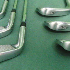 Set Of 6 X Srixon Z STAR Forged Irons 5-PW Stiff Steel Shafts SRIXON Grips 9 Set Of 6 X Srixon Z STAR Forged Irons 5-PW Stiff Steel Shafts SRIXON Grips -Clubs Sales Shop 32 3b8c4fd1 b056 4d60 865e f8519c60dd76