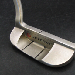 Odyssey Dual Force 770 Putter Steel Shaft Playing Length 85cm Odyssey Grip -Clubs Sales Shop 32 3b9a8289 c054 4969 95c8 20c52c178eb2