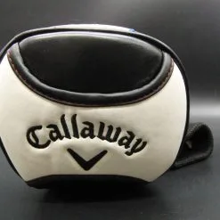 Callaway Big Bertha Beta Driver Head Cover -Clubs Sales Shop 32 3b9b5ef8 2c69 408e b4ce e5a7844343b3