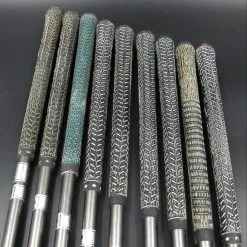 Set Of 9 X Callaway Bobby Jones Irons 3-SW Regular Graphite Shafts -Clubs Sales Shop 32 3bc3a6dd 4aea 4b7f 95f7 118d69f0f9e6