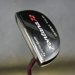 Left-Handed Taylormade Ghost Tour Fontana 72 Putter 89cm Steel Shaft T/Made Grip -Clubs Sales Shop 32 3bcb9b51 1c2c 4b39 b7af 6f5114d09e0d