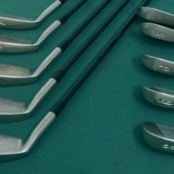 Collectors Set 10 X Ben Hogan Forged Master Irons 3-SW + P/S Gap Wedge Regular -Clubs Sales Shop 32 3bcede41 11b1 4a5e 9c91 1c9d9cca026b
