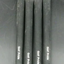 Set Of 9 X Lynx Black Cat Irons 3-SW Stiff Steel Shafts Golf Pride Grips -Clubs Sales Shop 32 3bd1785b bdc3 42e8 a8dd 826b9f8e9e57