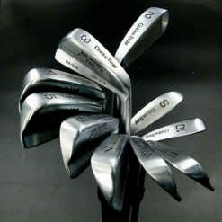 Set Of 10 X Macgregor Jack Nicklaus JNP 25M Ltd Edition 114/500 Irons 2-SW Steel 16 Set Of 10 X Macgregor Jack Nicklaus JNP 25M Ltd Edition 114/500 Irons 2-SW Steel -Clubs Sales Shop 32 3bd2a724 8396 4bb4 9d23 345c80c80d50