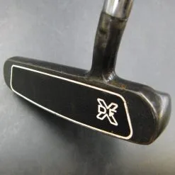 Odyssey 9900 DFX Putter 85.5cm Playing Length Steel Shaft Odyssey Grip -Clubs Sales Shop 32 3bd4e112 89d7 4926 b1ef 81b437926906