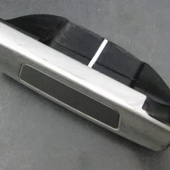 Japanese PRGR Golf Silver-Blade 02 Rubber Insert Putter 87.5cm Steel Shaft 19 Japanese PRGR Golf Silver-Blade 02 Rubber Insert Putter 87.5cm Steel Shaft -Clubs Sales Shop 32 3bec6f77 2ebb 4ed0 abab b166424096b6