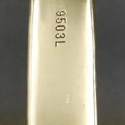 Refurbished Mizuno 9503L Putter Steel Shaft 85cm Length Chaucer Grip -Clubs Sales Shop 32 3bf2cdbc d6af 421e 97ec edda744f94ed