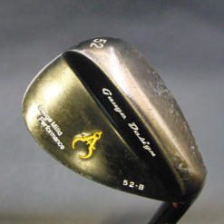 Gauge Design Gauge Milld Performance Forged 52° Gap Wedge Wedge Steel Shaft -Clubs Sales Shop 32 3bf4b522 de32 4c19 8541 feff87a727fb