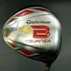 TaylorMade Burner 9.5° Driver Stiff Graphite Shaft Tour Edge Grip -Clubs Sales Shop 32 3bfd921a d2fb 440c b6fb a555effc730e