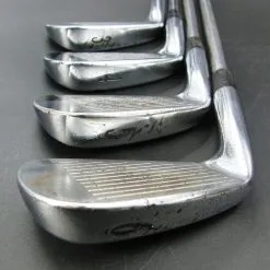 Set Of 4 X Mizuno MP30 Irons 3 4 5 & 6 Stiff Steel Shafts -Clubs Sales Shop 32 3c05c58d 61ba 4a9d 9a13 83c01984482c