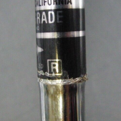 Set Of 9 X Pat Simmons Tiger Shark Irons 3-SW Regular Steel Shafts Avon Grips -Clubs Sales Shop 32 3c0a35bd 90f5 4ab2 b2f0 f3942ac55122