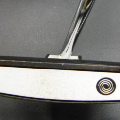 Odyssey BackStryke Blade Centre Shafted Putter Steel Shaft Length 88cm 14 Odyssey BackStryke Blade Centre Shafted Putter Steel Shaft Length 88cm -Clubs Sales Shop 32 3c2f832b 32aa 49b7 bd8a 00ca89128b39