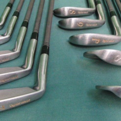 Set Of 10 X TaylorMade ICW V Irons 3-SW+AW Regular Graphite Shafts -Clubs Sales Shop 32 3c2fcd38 b42f 4192 ad0b 0d60dd0b7318
