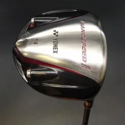 Ladies Yonex Nanospeed I 14° FL Driver Ladies Graphite Shaft 14 Ladies Yonex Nanospeed I 14° FL Driver Ladies Graphite Shaft -Clubs Sales Shop 32 3c452fad f8d5 4ca1 8ccf 003f76028f9c