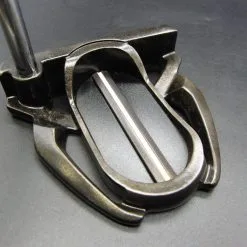 Ping Scottsdale TR Senita Putter 88cm Playing Length Steel Shaft Ray Cook Grip -Clubs Sales Shop 32 3c4daab3 3b89 4899 ab06 28ab0f02334f