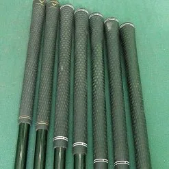 Set 7 X Callaway ERC FUSION Irons 4-PW Regular Graphite Shafts E.R.C -Clubs Sales Shop 32 3c63eaf7 5c15 499d a813 53c9761361e3