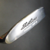 Vintage Slotline Forged IMP-2 Napa Putter 89cm Playing Length Graphite Shaft