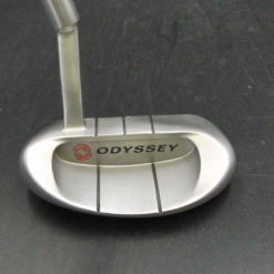 Odyssey Crimson Series 550 Putter 87cm Length -Clubs Sales Shop 32 3cdfae23 e595 4470 8051 98e513c1d199