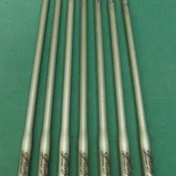 Ladies Set Of 7 X Lady Cobra II Irons 5-SW Ladies Graphite Shafts Cobra Grips -Clubs Sales Shop 32 3ce53d77 beb6 487d bd7a 9d33e63eb03b