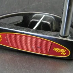 TaylorMade Rossa Corza Belly Putter Steel Shaft 97cm Long Winn Golf Grip -Clubs Sales Shop 32 3cebc804 1a93 4287 9e7b 9df1dc46aff8