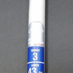 Callaway Big Bertha Beta 3 Wood Regular Graphite Shaft Callaway Grip -Clubs Sales Shop 32 3ceea157 c5c3 4efe 9713 57cff3a15321