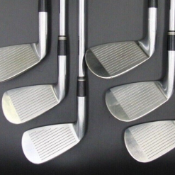 Set Of 6 X Srixon I-505 Forged Irons 5-PW Stiff Steel Shafts Golf Pride Grips -Clubs Sales Shop 32 3cf02095 4ef6 4d63 8035 93036cee3801