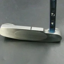 PING USA ANSER Ti 4 93cm Length Putter Steel Shaft Professional Grip -Clubs Sales Shop 32 3d39b157 c23c 4959 b991 5df86492f39d