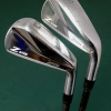 Set Of 2 X Srixon ZU45 20 & 23 Degree Utility Irons Stiff Graphite Shafts 1 Set Of 2 X Srixon ZU45 20 & 23 Degree Utility Irons Stiff Graphite Shafts -Clubs Sales Shop 32 3d3ba494 be8d 4078 bcb1 a21eac0c20f7