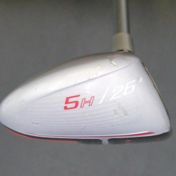 Ladies Cobra Max Offset 5H 26° 5 Hybrid Ladies Graphite Shaft Golf Pride Grip 14 Ladies Cobra Max Offset 5H 26° 5 Hybrid Ladies Graphite Shaft Golf Pride Grip -Clubs Sales Shop 32 3d75eed5 99da 48e8 b1d7 c3fbd521efa1