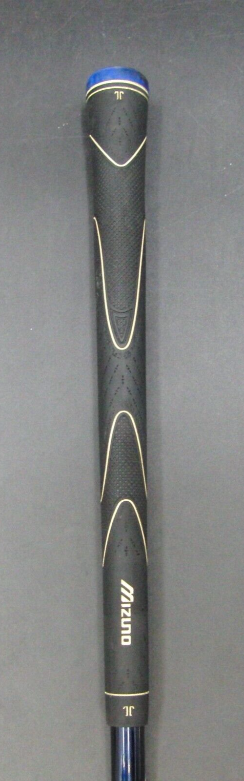 Japanese Mizuno T-Zoid RV-02 10.5° Driver Regular Graphite Shaft Mizuno Grip 8 Japanese Mizuno T-Zoid RV-02 10.5° Driver Regular Graphite Shaft Mizuno Grip - Image 6