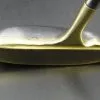 Golden Goose By John Letters Millet Putter Steel Shaft 90cm Long
