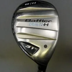 Ladies Cobra Baffler Rail H 31º 6 Hybrid Ladies Graphite Shaft Cobra Grip -Clubs Sales Shop 32 3da14866 423d 41a8 9c80 fbd4e0de3992