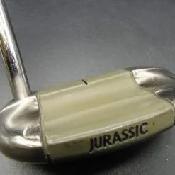 Jurassic Fibre Putter Steel Shaft Playing Length 86cm Iguana Golf Grip -Clubs Sales Shop 32 3da71794 fa2c 43b8 8454 ed3c91f082dd