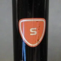 Left Handed Nike T40 15º 3 Wood Stiff Graphite Shaft Nike Grip -Clubs Sales Shop 32 3dbacd6b 6ec5 4b5d a41a 8ae1cce0d39b