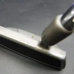 Vintage Spalding Pro Series 400 Putter Steel Shaft 90cm Length Golf Pride Grip -Clubs Sales Shop 32 3dbfeba5 f2f2 4960 8607 d7a4522676e1