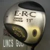 Callaway E.R.C Forged Titanium 11° Driver Regular Graphite Shaft Callaway Grip